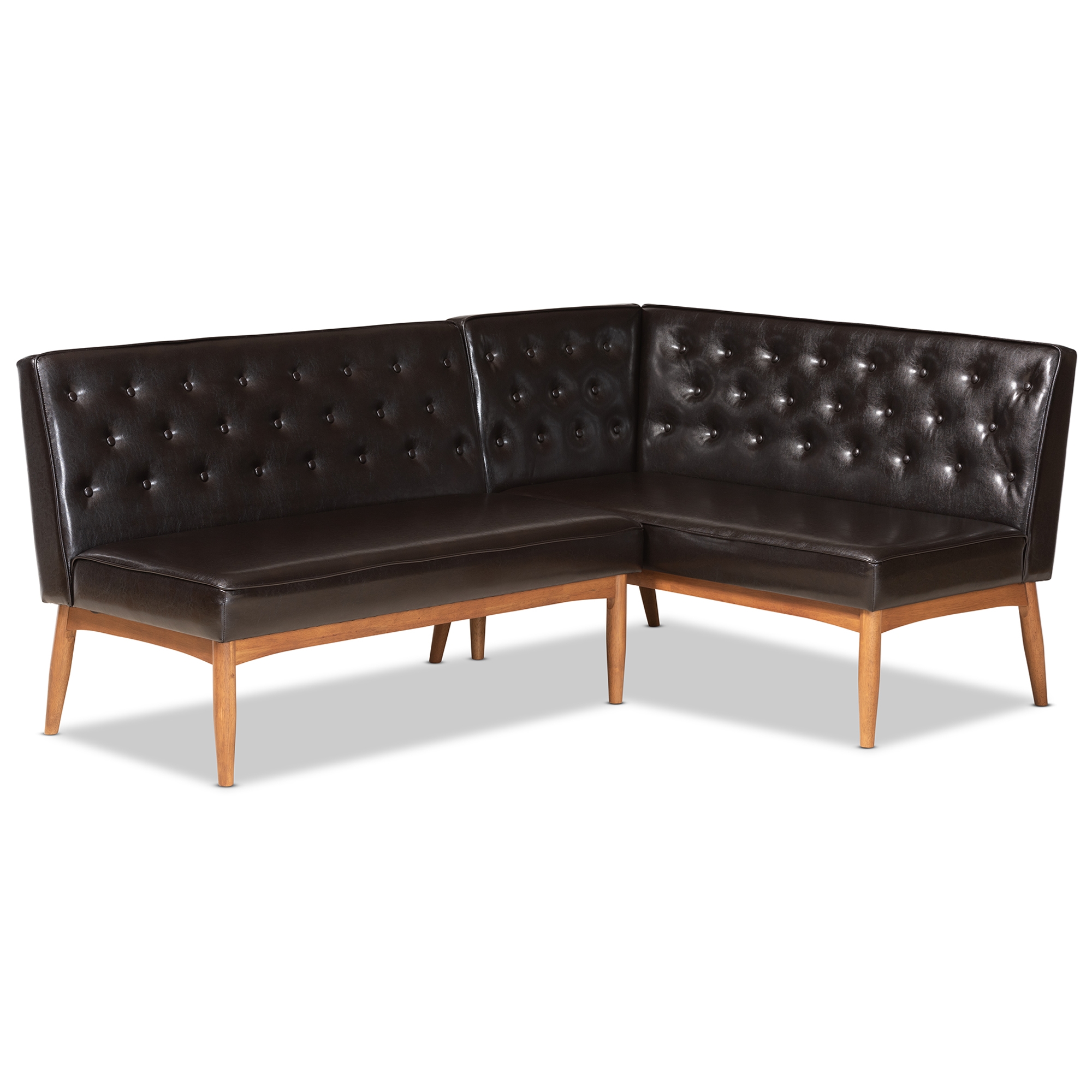 Reordan 4 deals piece sofa seating